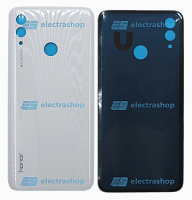 Задняя крышка для Huawei Honor 10 lite белая