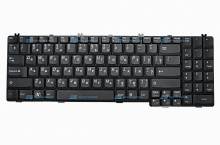 Клавиатура для ноутбука Lenovo G555