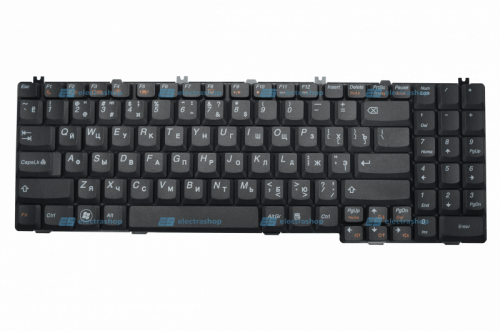 Клавиатура для ноутбука Lenovo G555