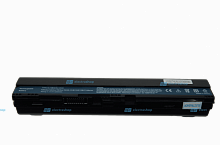 Аккумуляторная батарея для ноутбука Acer AL12B72/AL12B32 (5200MaH)