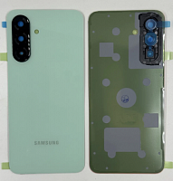 Задняя крышка Samsung Galaxy A26 (A266) зеленая
