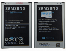 Аккумулятор/батарея для Samsung Galaxy Note 3 SM-N900/N9000/N9002/N9005 (B800BE)
