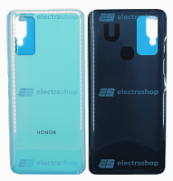 Задняя крышка для Huawei Honor View 30 Pro белая