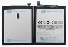 Аккумулятор/батарея для MEIZU x8 (BA852)