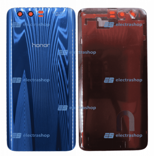 Задняя крышка для Huawei Honor 9 синяя