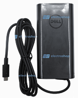 Блок питания для ноутбука Dell 20V (3.25A 65W) Type-C