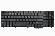 Клавиатура для ноутбука ACER ASPIRE 7110 черная