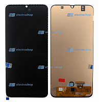 Модуль-дисплей Samsung Galaxy A50 (2019) SM-A505F/SM-A505FN/DS черный (AMOLED COPY)