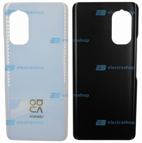 Задняя крышка для Huawei Nova 9 SE белая