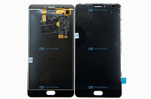 Модуль-дисплей для MEIZU M3 max черный 