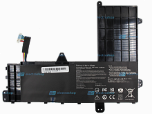Аккумуляторная батарея для ноутбука ASUS B21N1506
