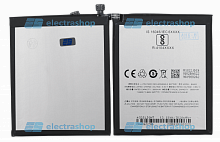 Аккумулятор/батарея для MEIZU Note 8 (BA822)