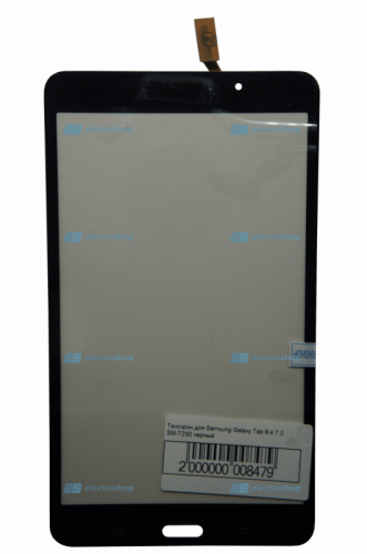 Тачскрин для Samsung Galaxy Tab 8.4 7.0 SM-T230 черный