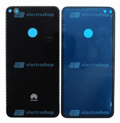 Задняя крышка для Huawei Honor 8 lite черная
