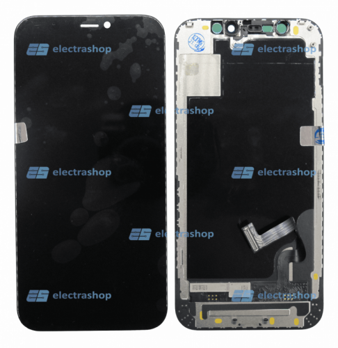 Модуль-дисплей для Iphone 12 mini TFT (RJ In-Cell)