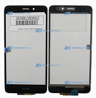 Тачскрин для Huawei Honor 5c черный