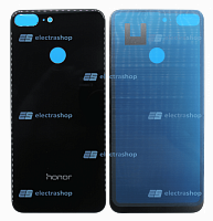 Задняя крышка для Huawei Honor 9 lite черная
