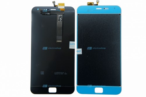 Модуль-дисплей для MEIZU MX4 PRO белый