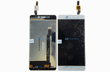 Модуль-дисплей для Xiaomi REDMI 4/REDMI 4s/REDMI 4s PRO белый