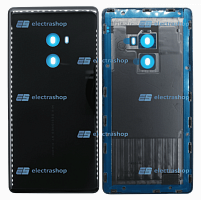 Задняя крышка для Xiaomi Mi Mix 2 черная