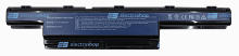Аккумуляторная батарея для ноутбука Acer AS10D41 (5200MaH)