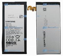 Аккумулятор/батарея для Samsung Galaxy A8 SM-A810F (EB-BA810ABE)