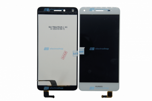 Модуль-дисплей для Huawei Ascend Y5/Huawei Honor 5a белый