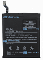 Аккумулятор/батарея для Xiaomi Mi5/Mi5C (BM22)