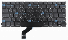 Клавиатура для ноутбука Apple MacBook Air 11 A1370/A1465 Small Enter