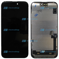 Модуль-дисплей для Iphone 15 Plus (Оригинал)