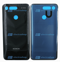 Задняя крышка для Huawei Honor View 20 черная