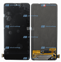 Модуль-дисплей для Xiaomi Redmi Note 11 Pro 4G/5G/11e pro/10 pro 4g/poco X4 pro 5g черный (ОРИГИНАЛ)