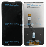 Модуль-дисплей для MEIZU Note 9 черный