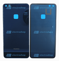 Задняя крышка для Huawei Nova lite синяя