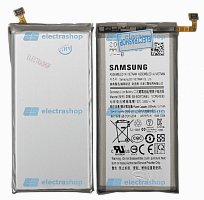 Аккумулятор/батарея для Samsung Galaxy S10 SM-G973F (EB-BG973ABU) Orig