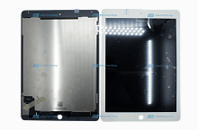 Модуль-дисплей для IPAD AIR 2/IPAD 6 белый 