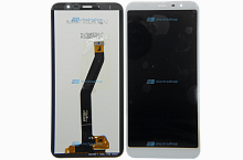 Модуль-дисплей для MEIZU M6t белый