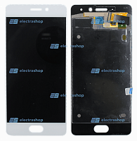 Модуль-дисплей для MEIZU PRO 7 белый