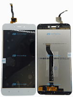 Модуль-дисплей для Xiaomi Redmi GO белый