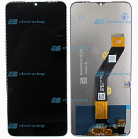 Модуль-дисплей для Infinix HOT 30i черный