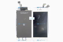 Модуль-дисплей для IPhone 6 plus 5.5 белый 