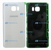 Задняя крышка Samsung Galaxy Note 5 (SM-N920C) белая