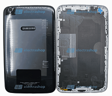 Задняя крышка Samsung Galaxy Tab 3.8.0 SM-T311 черная 