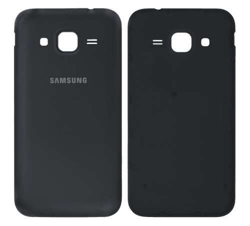 Задняя крышка Samsung Galaxy Core Prime VE (SM-G361H/DS) черная 