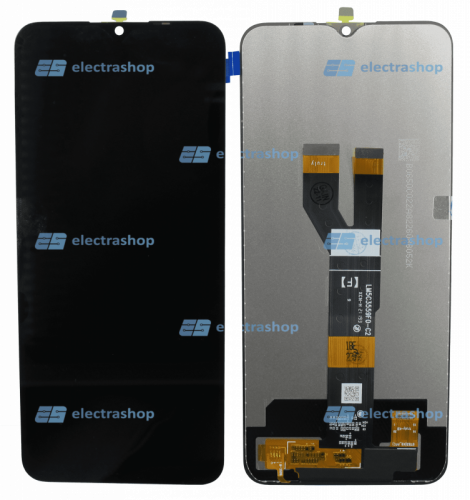 Модуль-дисплей для Realme C11 (2021)/C21 (ОРИГИНАЛ LCD)