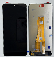 Модуль-дисплей для Huawei Honor X7c (ALT-LX1) черный