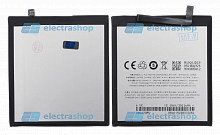 Аккумулятор/батарея для MEIZU 16xs (BA926)