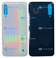 Задняя крышка для Xiaomi Mi A3 белая