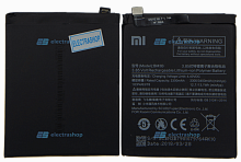 Аккумулятор/батарея для Xiaomi Mi Mix 2/2s (BM3B)