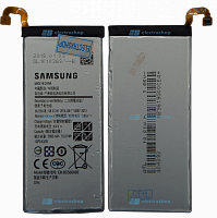 Аккумулятор/батарея для Samsung Galaxy C5 SM-C5000 (EB-BC500ABE)